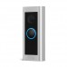Умный дверной звонок с функцией 3D-обнаружения движения. Ring Video Doorbell Pro 2 0
